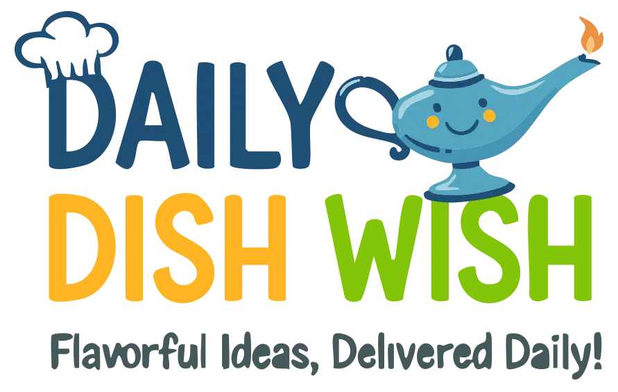 Daily Dish Wish